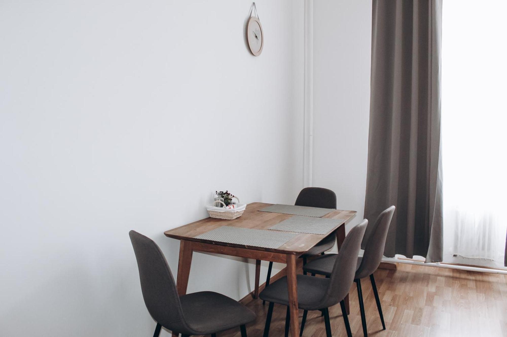 Sokolska Appartement Praag Buitenkant foto